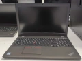 Лаптоп LENOVO ThinkPad T560 - Бургас ТЕРПОТЕХ, снимка 1