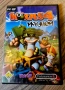 Игра за компютър WORMS 4, снимка 1