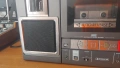 Sony CFS-7000 AM/FM Portable Cassette Tape Stereo Boombox, снимка 4