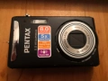 Фотоапарат Pentax optio V20, снимка 1