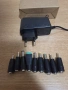 Захранване Zolt 12V 3A Универсален AC DC адаптер-трансформатор с 9 DC, снимка 2