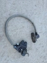 A2047500185 Брава заден багажник OEM MERCEDES W212 E 350 CDI 4MATIC OM642 2011, снимка 1