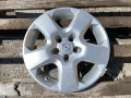 16 цола Тас Opel Astra H 13198634 Оригинал, снимка 1