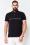 Мъжка поло тениска Tommy Hilfinger XXL, снимка 3