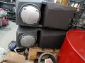 PIONEER CS 970,790,555, Sony ss-xb60, снимка 1