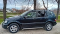 Mercedes Ml270 4matic, снимка 7
