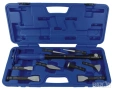 Cornwell Tools 9части качествени длета Punch and Chisel Set, снимка 1