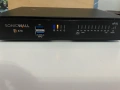 Рутер SonicWall TZ470, снимка 2