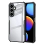 XUNDD за ZTE Blade V80 Max / nubia V80 Max Удароустойчив TPU Акрилен Калъф със Скрийн Протектор – Че, снимка 1