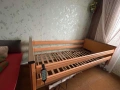 Електрическо болнично легло, снимка 10