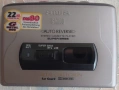 Walkman AIWA GM800 Super bass, снимка 1