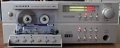 търся този idler за дек Telefunken MC1, снимка 2