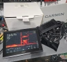 сонар Garmin gpsmap 1223xsv Panoptix LiveScope lvs 34, снимка 2