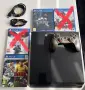 PlayStation 4 Fat 500GB Профилактирана + Игри , снимка 1