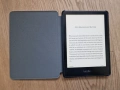 Amazon Kindle Paperwhite 6.8" case Калъф Киндъл Кейс Амазон, снимка 3