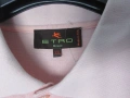 НОВА мъжка ETRO Milan блуза къс ръкав Polo Ralph Lauren Italia #19 тениска Ралф Лоурън Италия  , снимка 1