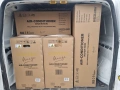 Инверторен климатик CONTER Breeze by Midea 18000 btu WiFi included, снимка 9