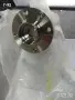 357407615=03368**NEU**FEBI*"VW**ПРЕДНА ГЛАВИНА** , снимка 3