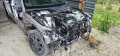 mercedes w220 s320cdi 3.2 дизел на части , снимка 1