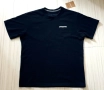 Patagonia Cotton Mens Size  M НОВО! ОРИГИНАЛ! Мъжка Тениска!, снимка 9