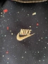 Vintage Nike горнище с дизайн на космос., снимка 2