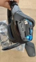  Безжични геймърски слушалки Logitech G935 Wireless 7.1 LIGHTSYNC – Пълен комплект, снимка 4