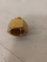 Преходник от 3/4" инча женско към 3/8" инча мъжко, снимка 2