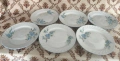 Порцеланови чинии на "Китка", снимка 2