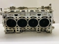 Цилиндрова глава за Форд Фиеста МК7 1.6 EcoBoost безнин JTJB BM5G-6090-ED 2016, снимка 10