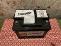 Акумулатор Energizer AGM/АГМ 60 амп/ч с гаранция, снимка 1
