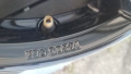 Джанти HONDA CR-V,ACCORD,CIVIC BORBET 17 цола, снимка 3