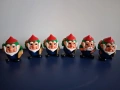 Лот Стари Капсулни Играчки Kinder, снимка 2