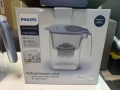 Филтрираща кана за вода Philips с 1 филтър - 3 литра, снимка 1