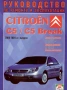 CITROEN C5-Четири ръководства за експлоатация,ремонт и техн.обслужване /на CD/, снимка 17