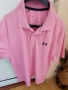 тениска undar armour номер XL , снимка 2