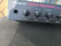 ROLAND-Висококачествен усилвател., снимка 3