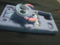Кейс Стич за Samsung S24 Ultra , снимка 3