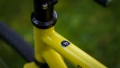Surly Steamroller 53" Banana yellow, снимка 6