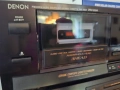 Sony K770 es, techniks M45, Denon-drm800, BASF, снимка 5