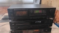Комплект Denon - дек и диск плеър, снимка 1