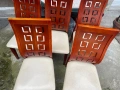 Продавам столове, снимка 1