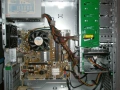 За Офис 2: Intel Quad E5450 (Q9650), 8GB DDR2 , 250GB HDD, PSU 550W, снимка 10