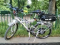 EBike Електрическо колело 1000w 20amp Батерия 21 скорости 26" , снимка 1