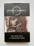 The Hero with a Thousand Faces, Joseph Campbell, Героят с хиляди лица, Джоузеф Камбъл, снимка 1