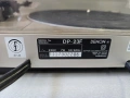 💿🎶 Denon Dp-23F 🎶🔊quartz , снимка 5