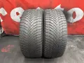 265 50 20, Зимни гуми, Bridgestone BlizzakLM005, 2 броя, снимка 3