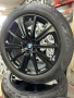 Джанти с Гуми 20 Цола 5х112 BMW X5 G05 X6 G06 275/45/20 и 305/40/20 Спорт Пакет Оригинални , снимка 4