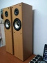 Двулентови колонни тонколони DK Digital LS-180. Перфектно състояние! Изпращам видео. , снимка 3