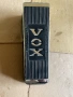 "WAH-WAH" педал за китара VOX model V847A, снимка 2