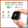 Android auto Carplay адаптер car play android безжичен wireless донгъл dongle Apple carplay Iphone, снимка 3